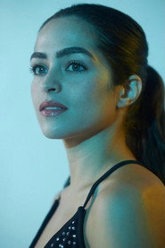Photo of Fabiola Andújar as Mare Clark