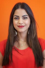 Photo of Nabila Jaziri
