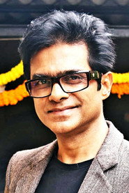 Photo of Sandip Chakraborty as Durga Gati Sen's son