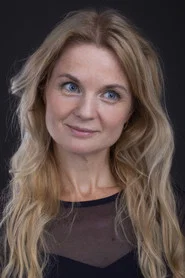 Photo of Evgenia Zhukovich as Полина