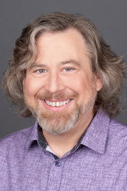 Photo of Jon Barr as Streamer/Preacher