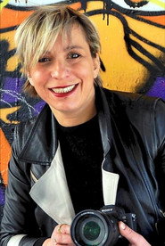 Photo of Tekla Taidelli as Tatie