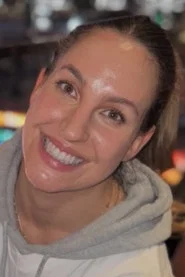 Photo of Megan Turcotte as Tori Goth