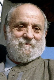 Photo of César Baldaccini as Self