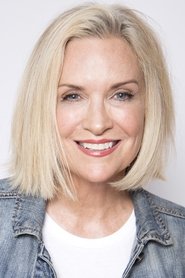 Photo of Robin McDonald as The Therapist