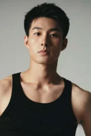 Photo of 邹盛文 as 贺砚庭