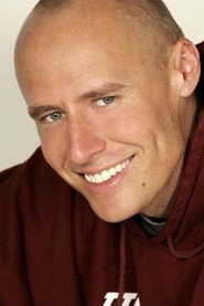 Photo of Dave Pounder