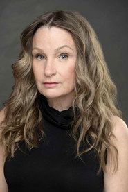 Photo of Liz Rockwell Chartrand as Principal Myers