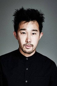 Photo of Choi Yoon-bin as Postal Service Driver