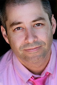 Photo of James Vásquez as James Sanchez