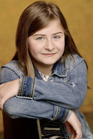 Photo of Ava Connolly as Morgan