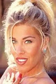 Photo of Jennifer Leigh