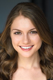 Photo of Shifra Zuckerman as Lucy Cunningham