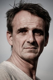 Photo of Matthias Neukirch as Thomas