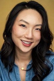 Photo of Lia Lee as Girl