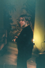 Photo of Stephanie Langer as Maya