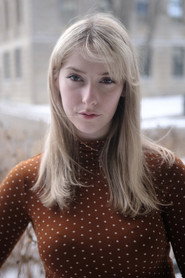Photo of Regan Stiles as Quinn