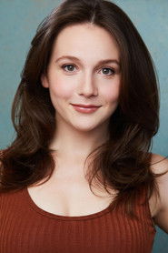 Photo of Robin Mazer as Waitress
