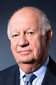 Photo of Ricardo Lagos as Self - President of Chile 2000 - 2006