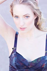 Photo of Tammie Bergholdt as Mallory