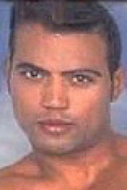 Photo of Robson Moreno
