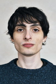 Photo of Finn Wolfhard as Mike Wheeler