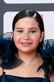 Photo of Ana Cristina Ordóñez as Ana (niña)