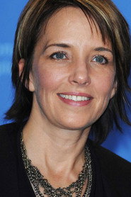 Photo of Lesley Chilcott as voice