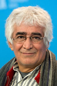 Photo of Kambuzia Partovi as The Writer