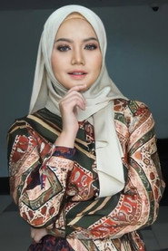 Photo of Zahira Radzi as Misah