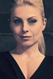 Photo of Evy Poumpouras as Herself - Intelligence Expert