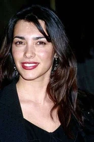 Photo of Lisa Vultaggio as Nina Croce