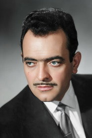 Photo of Orhan Erdamar