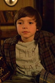 Photo of Ben Hyland as Boy
