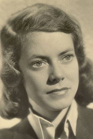 Photo of Hansi Wendler as Thea