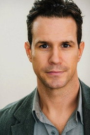 Photo of Travis Myers as Harry