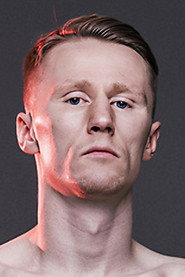 Photo of Nathan Bennett as Self