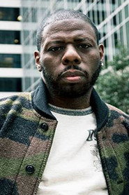 Photo of Buckwild as himself