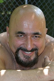 Photo of JW Bare