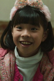 Photo of Daniela Shiman Yang as Lucía