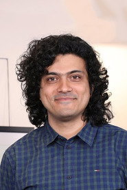 Photo of Hardik Mehta as Masseur