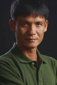 Photo of Lý Thái Dũng as Vietminh Executioner