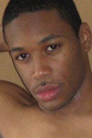 Photo of Karamel K. Rockafella