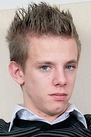 Photo of Lukas Layton as (archive footage)