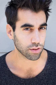 Photo of Murat Dikenci as Abdi