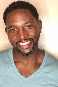 Photo of Brandon Lamar as Man