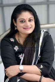 Photo of Asha Nair as Pushpamma