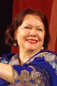 Photo of Irina Vorontsova as Tiger Cub (voice