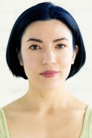 Photo of Anna Hashizume as Anna (segment "No Wake/Ambrosia")