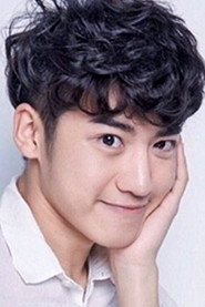 Photo of Wang Yichen as Han Manyi / Han Zigao